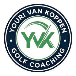Youri van Koppen Golf Coaching