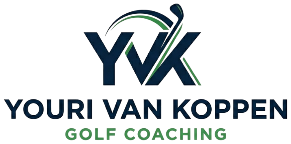 Youri van Koppen Golf Coaching